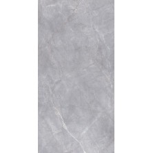 Керамический гранит 119,5х238,5 Риальто серый обрезной (2,85/42,75 м2)