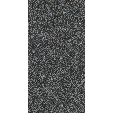 Керамический гранит 119,5х238,5 Палладиана тёмный декорированный (2,85/42,75)