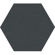 Керамический гранит 12,5x10,8х15 Натива черный (0,264/28,512)
