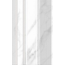 Декор 25х40 Marmo British Stripes