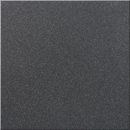 Керамический гранит ГРЕСU111M (черный, соль-перец) 300х300мм матовая (уп. 1,35 м2/ 15 шт.)