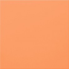 Керамогранит UF026PR (насыщенно-оранжевый) поллированная 600х600мм (уп.1,44/ пал.46,08 м2)