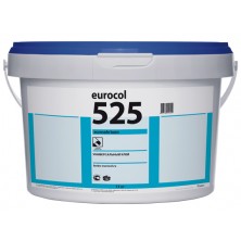 525 Eurosafe Basic водно-дисперсионный клей (13кг)