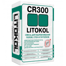 LITOKOL CR300 25 кг 
