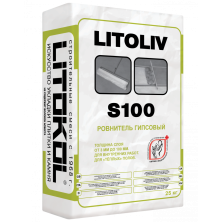 LITOLIV S100 25 кг