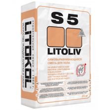 LITOLIV S5 25 кг