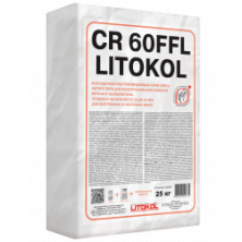 Ремонтный состав LITOKOL CR60FFL 25 кг