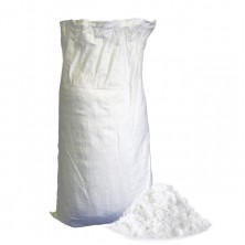 Песчано-солевая смесь в мешках по 40 кг