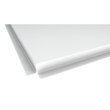 AP600 Board белый стальной 600х600х15 мм А903